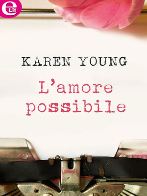 cover image of L'amore possibile